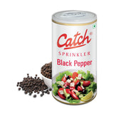 Catch Sprinklers Black Pepper Catch