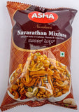 Asha Sweet Center Navarathan Mixture Asha Sweet Center