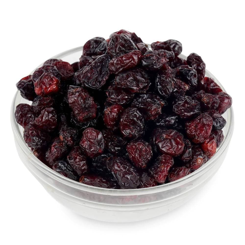Nathu's Cranberry Whole Nathu's