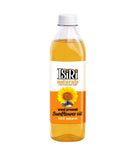 Isiri Wood Pressed Sunflower Oil - Safuron