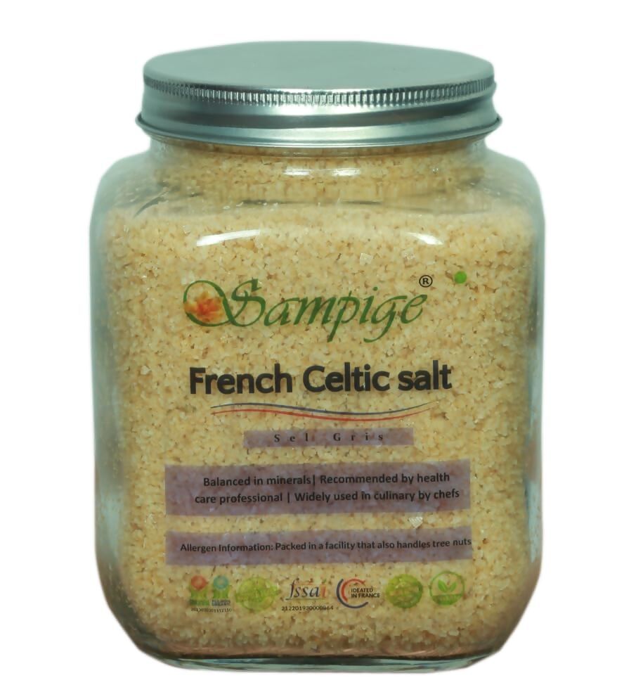 Sampige French Celtic Salt Sampige