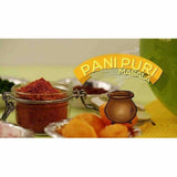 Pani Puri Masala Powder Brandless