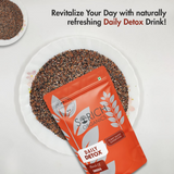 Sorich Organics Daily Detox Morning Delight Sorich