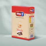 jivraj9 Tea Masala Premix Tea Box jivraj9 Tea