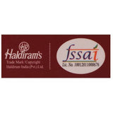 Haldiram's Chocolate Burfi Haldiram's