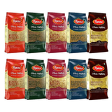 Manna Millets - Safuron