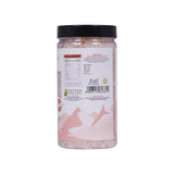 Nutriorg Pink Salt Granules Nutriorg