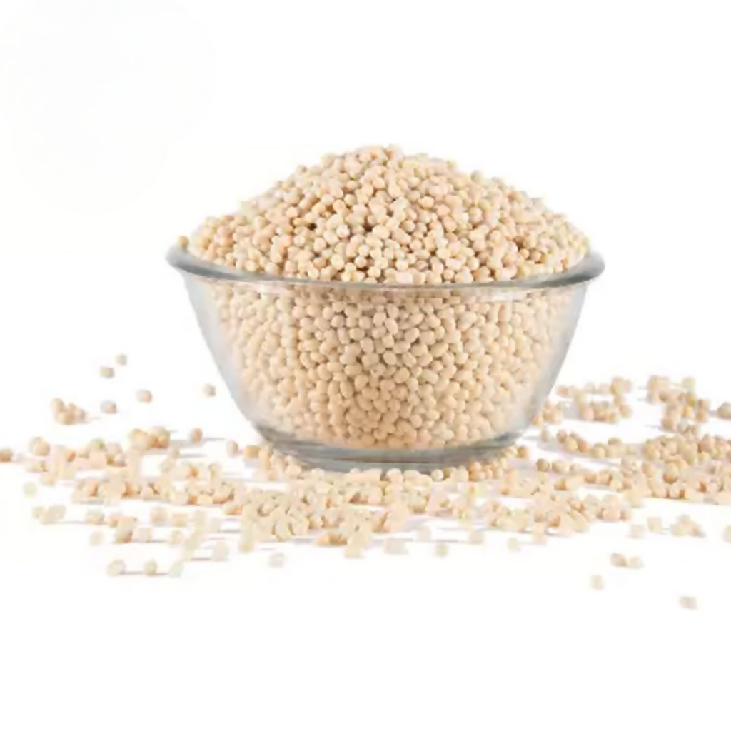 Sreshta Farms Natural Urad Dal (Minapa Pappu) Sreshta Farms