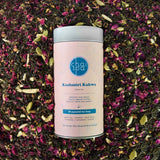 Chai Spa Chai Kashmiri Kahwa Tea Chai Spa