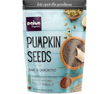 Paiya Organics Pumpkin Seeds - Safuron