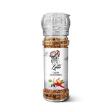 Lunn Cajun Seasoning with Grinder - Safuron