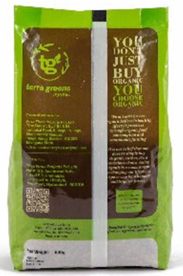 Terra Greens Organic Moth Bean Terra Greens Organic