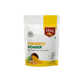 Bhoj Masale Turmeric Powder - Safuron