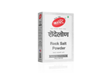 Katdare Foods Rock Salt Powder (Shendelon) Katdare Foods