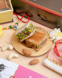 Gourmet Baklava Grandeur Gift Box Gourmet Baklava