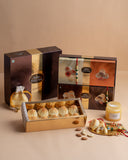Gourmet Baklava Cookie Gift Hamper Gourmet Baklava