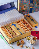 Gourmet Baklava Marvel Fiesta Box - Safuron