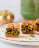Gourmet Baklava Grandeur Gift Box Gourmet Baklava