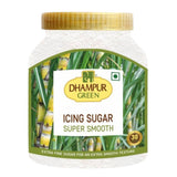 Dhampur Green Icing Sugar Dhampur Green