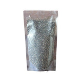 Satjeevan Organic Chia Seeds Black Satjeevan