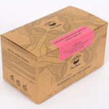 Tea Sense Kashmiri Kahwa Detox Green Tea Bags Box - Safuron