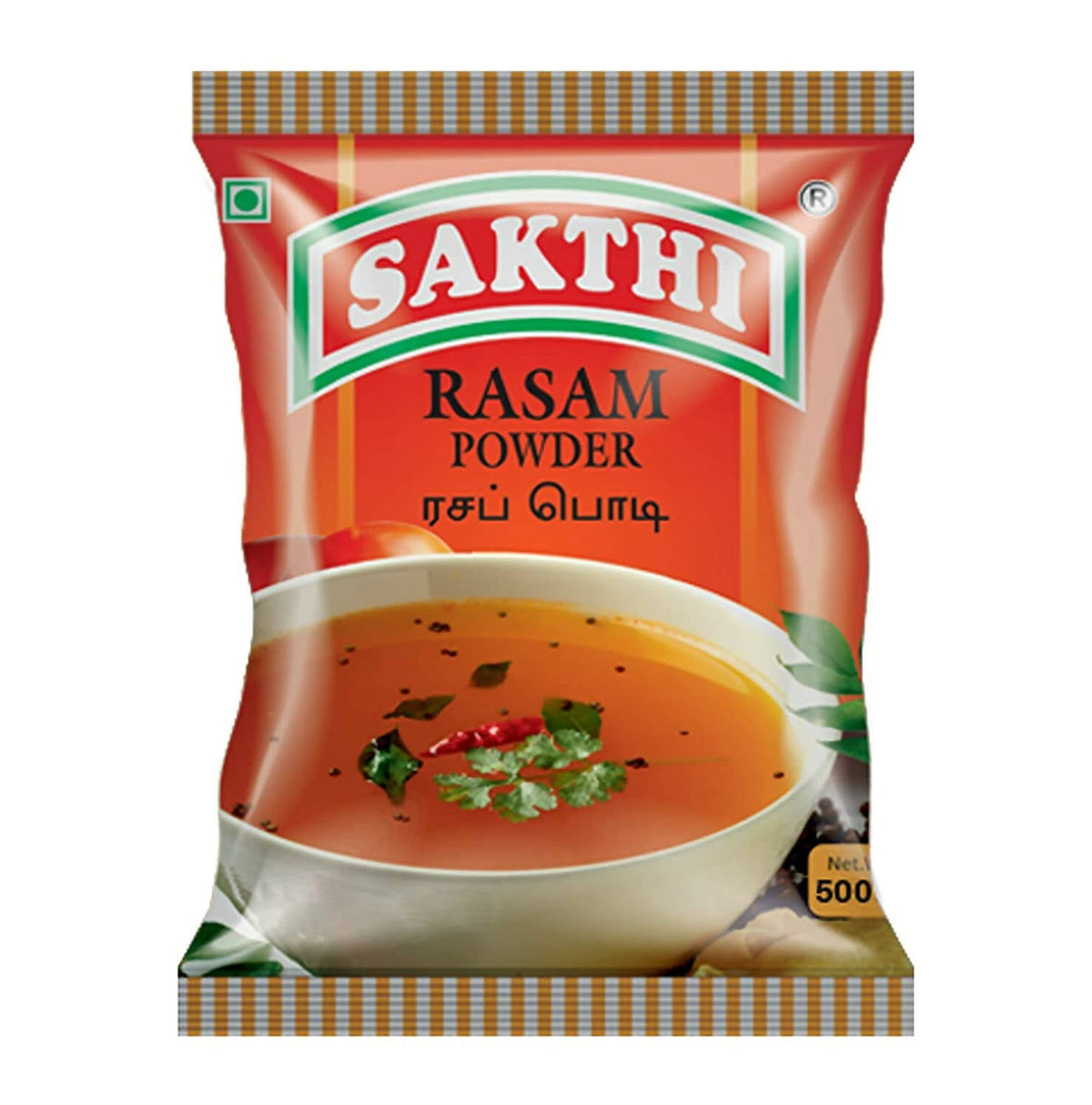 Sakthi Spices Rasam Powder - Safuron