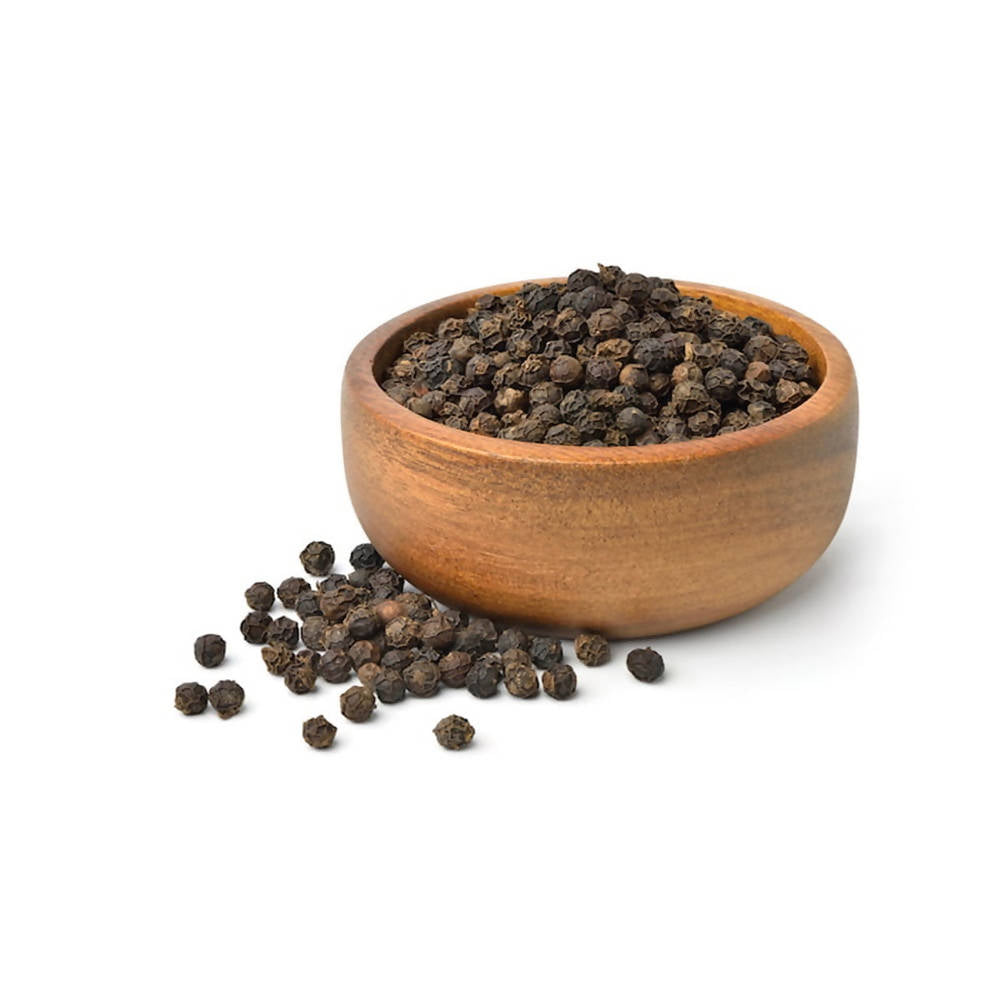 Millet Amma Black Pepper Corns Millet Amma