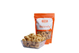 Vellanki Foods Snacks Combo (250 gm Each) - Vampoosa, Chegodi Vellanki Foods