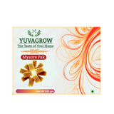 Yuvagrow Mysore Pak Yuvagrow