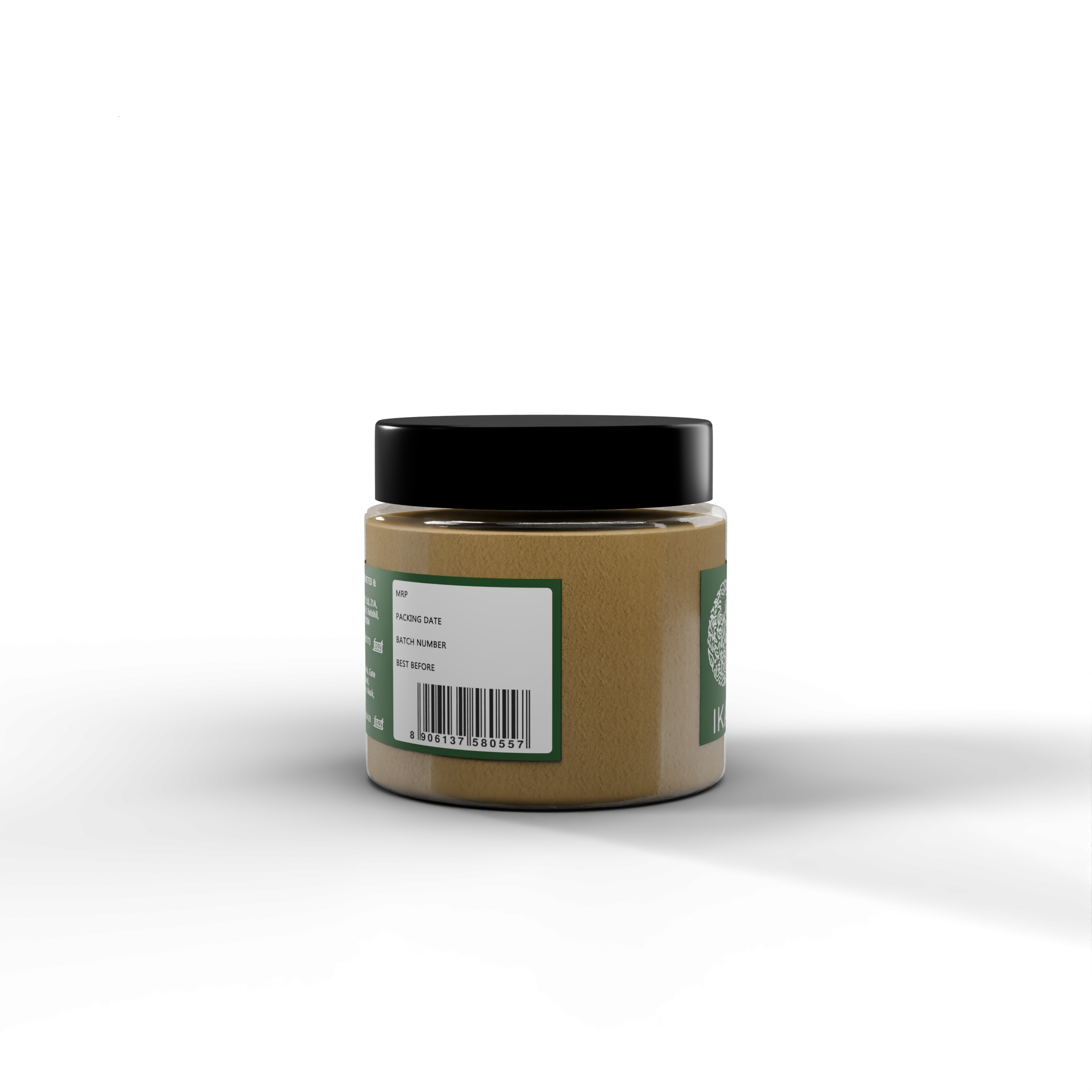 IKAI Organic Ginger Powder IKAI