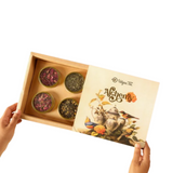 Udyan Tea Alchemy Tea - Gift Box - Dista