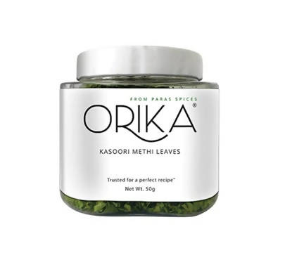 Orika Kasoori Methi Whole Orika