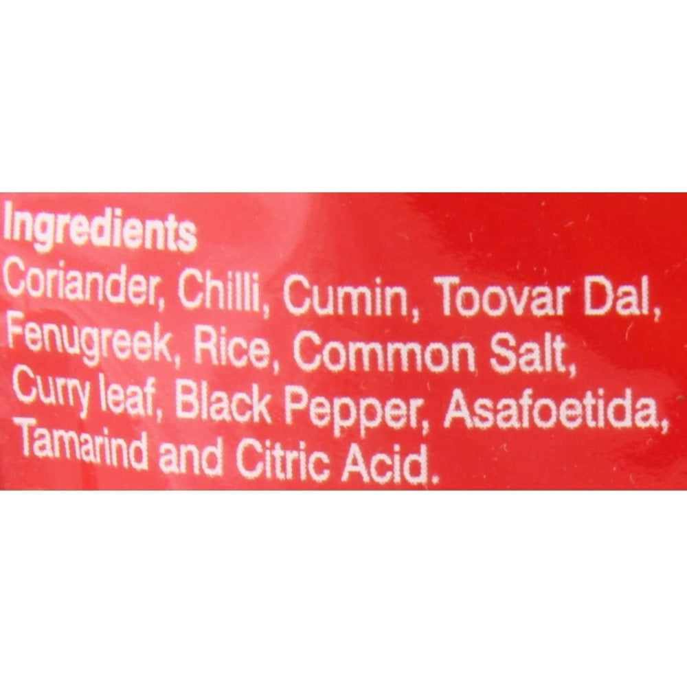 Everest Sambhar Masala Powder Everest
