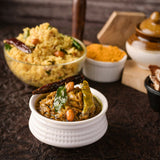 Vellanki Foods Pulihora Paste Vellanki Foods