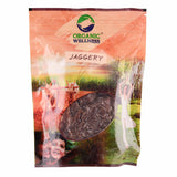 Organic Wellness Jaggery Organic Wellness