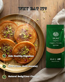 IKAI Organic Jaggery Powder IKAI
