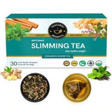 Teacurry Slimming Tea - Safuron