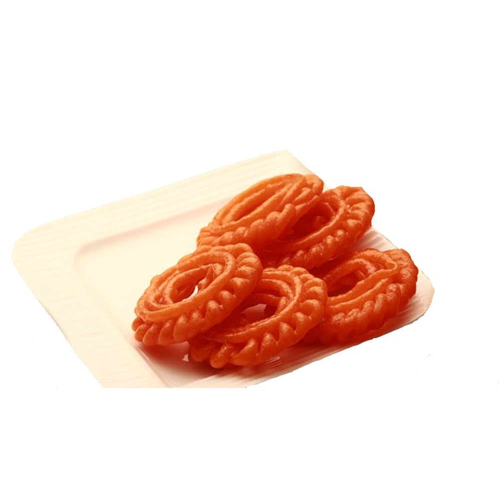Vellanki Foods - Jangri(ghee) Vellanki Foods