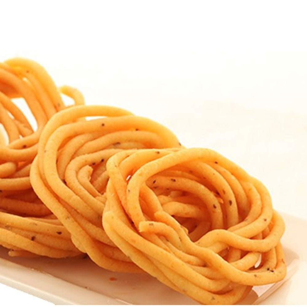 Vellanki Foods - Janthikalu / Chakli Vellanki Foods