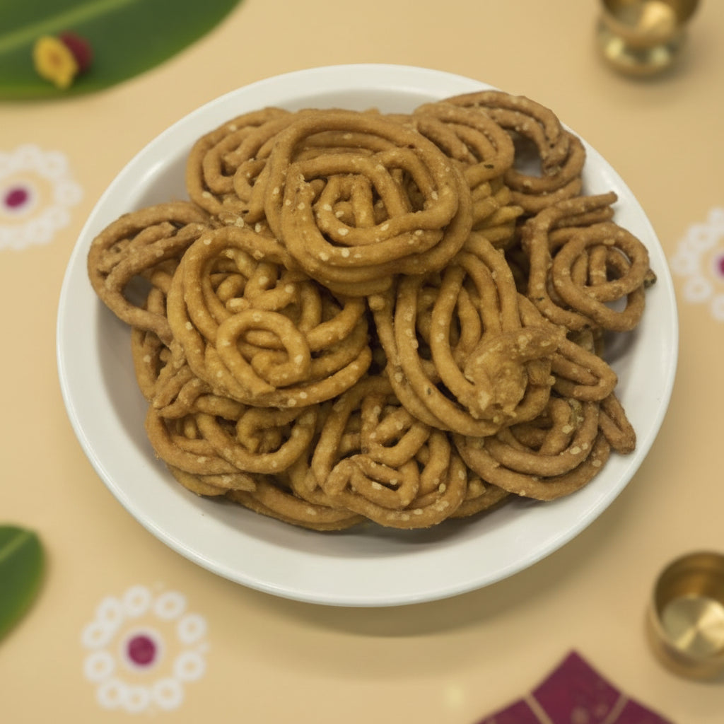 Agra Sweets Banjara Jantikalu - Dista