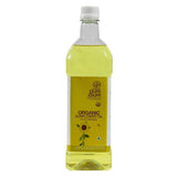 Pure & Sure Organic Cold Pressed Sun Flower Oil - Safuron