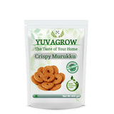 Yuvagrow Crispy Murukku - Safuron