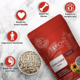 Sorich Organics Chia, Pumpkin and Sunflower Seeds Sorich