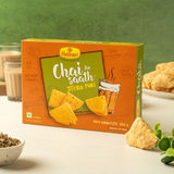 Haldiram's Jeera Puri Haldiram's