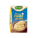 Heritage Dairy Pure Danedar Ghee | Traditional Ghee | Organic & Pure Ghee Heritage