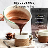 Cocosutra Hot Chocolate Mix Collection Combo Cocosutra