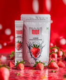 Moon Lunar Hydration Booster - Strawberry Flavour Moon