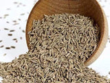 Cumin Seeds - Natural & Healthy Spices Whole Jeera Seeds | Sabut Jeera Brandless