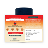 Udyan Tea Rose Pure Herbal Tea Udyan Tea