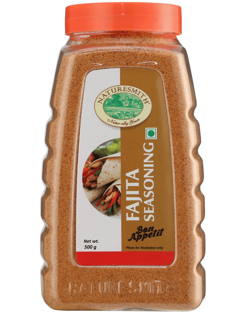 Naturesmith Fajita Seasoning - Safuron